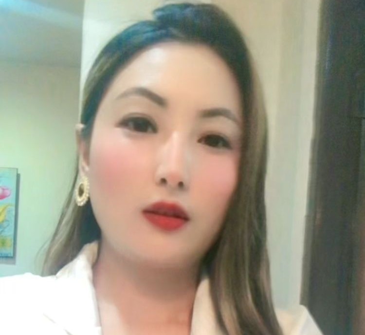Rabina Shahi Khadka