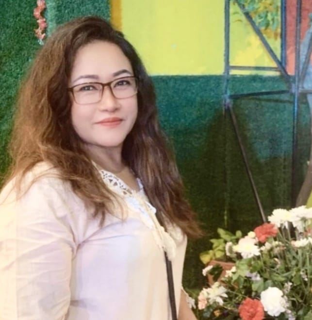 Mandira Rai