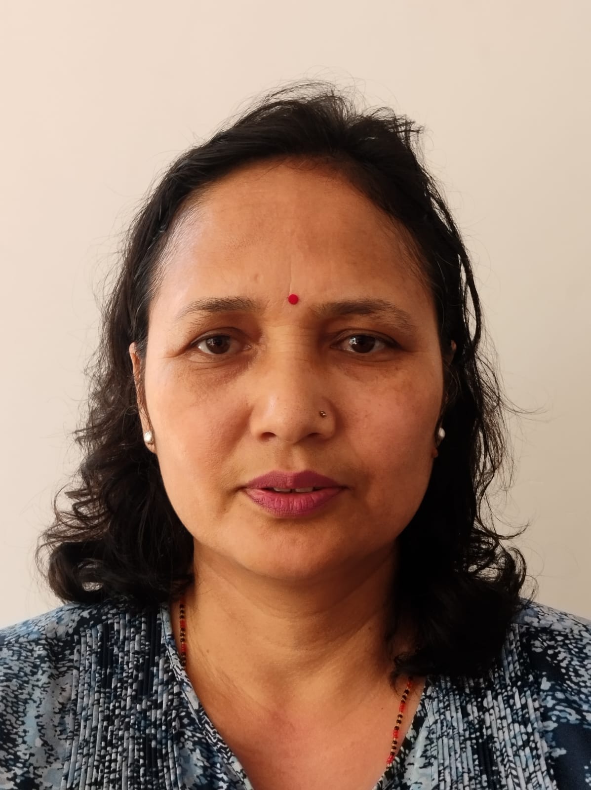 Basundhara Karki