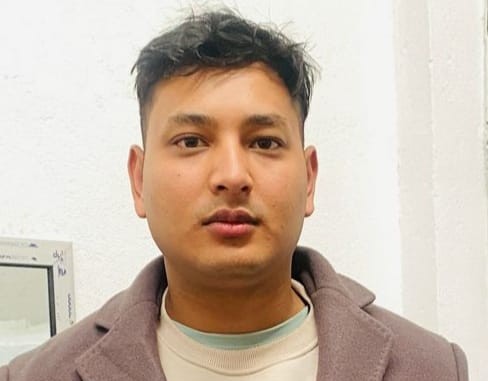 Rabi Shahi